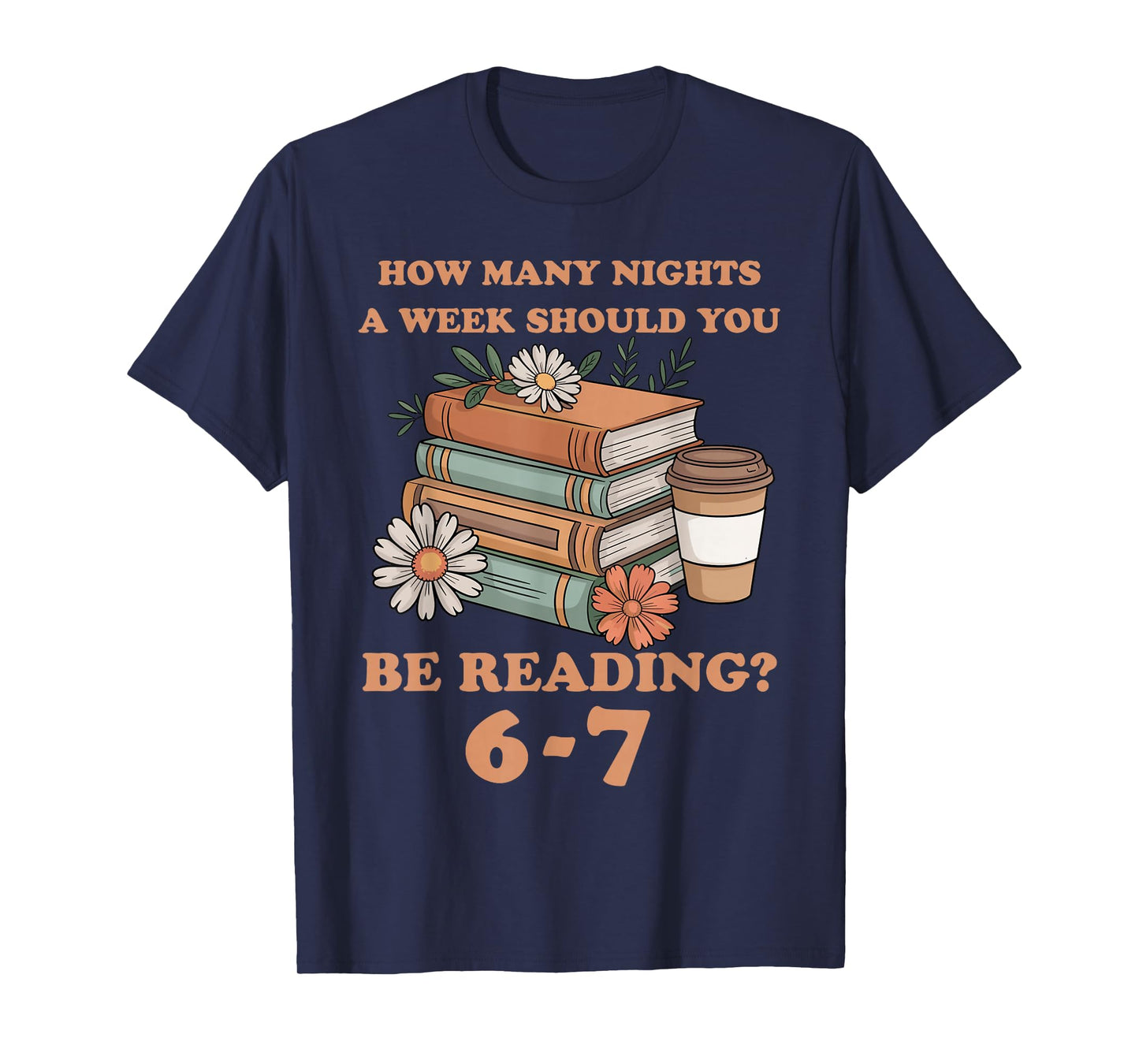Funny 6-7 English Teacher 67 Meme Reading T-Shirt