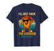 Chicken Nugget Costume, I’ll Just Have The Chicken Tenders T-Shirt