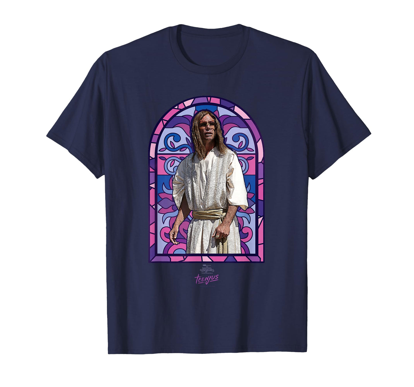 The Righteous Gemstones Baby Billy Teenjus T-Shirt