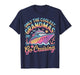 Only The Coolest Grandmas Go Cruising Grandma T-Shirt