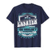 It's A LASATER Thing You Wouldn't Understand Family Name T-Shirt