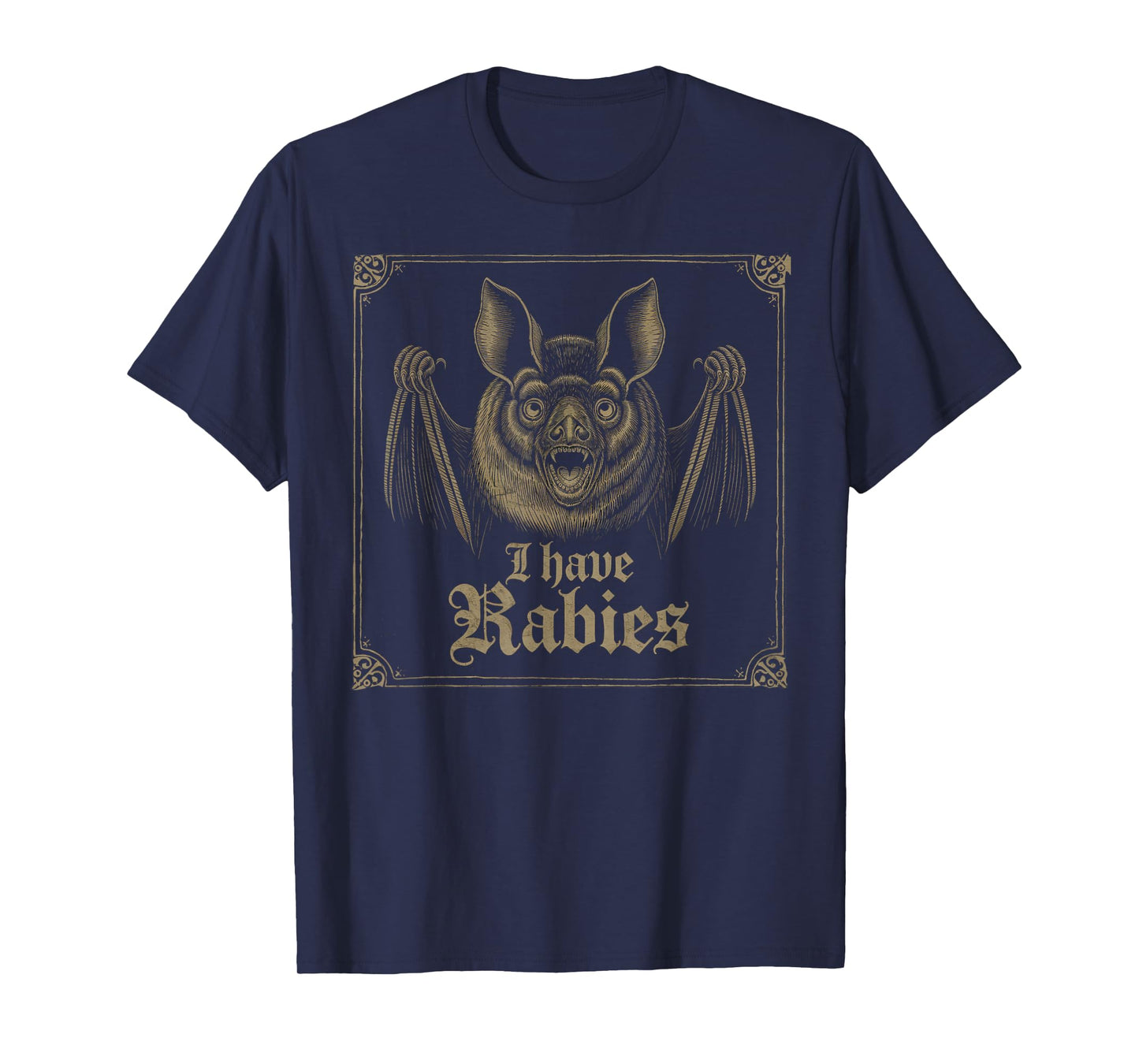 Animal Humor T-Shirt