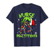 Nurse Practitioner Nurse Practitioner Christmas Nurse Xmas T-Shirt