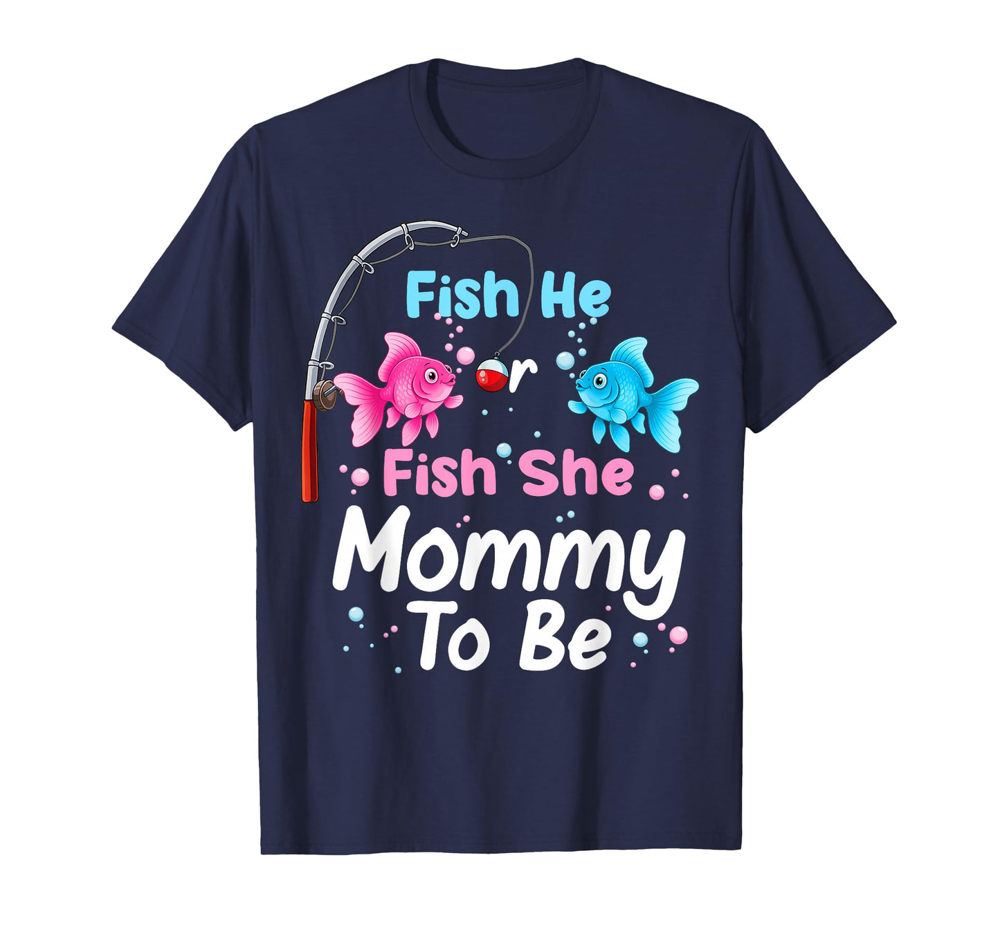 Mommy to Be T-Shirt
