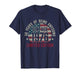 50 Years Old Vintage 1976 50th Birthday Limited Edition T-Shirt