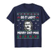 Do It Funny Chit-mas, Merry Christmas Meme T-Shirt