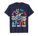 Bruh It's Test Day 67 + 33% Percent You Got This Boy Girl T-Shirt