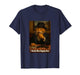 Mafia Cat Boss Funny Retro Art T-Shirt