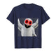 The Owl in The Forest 99 Nights Halloween Video Game Escape T-Shirt