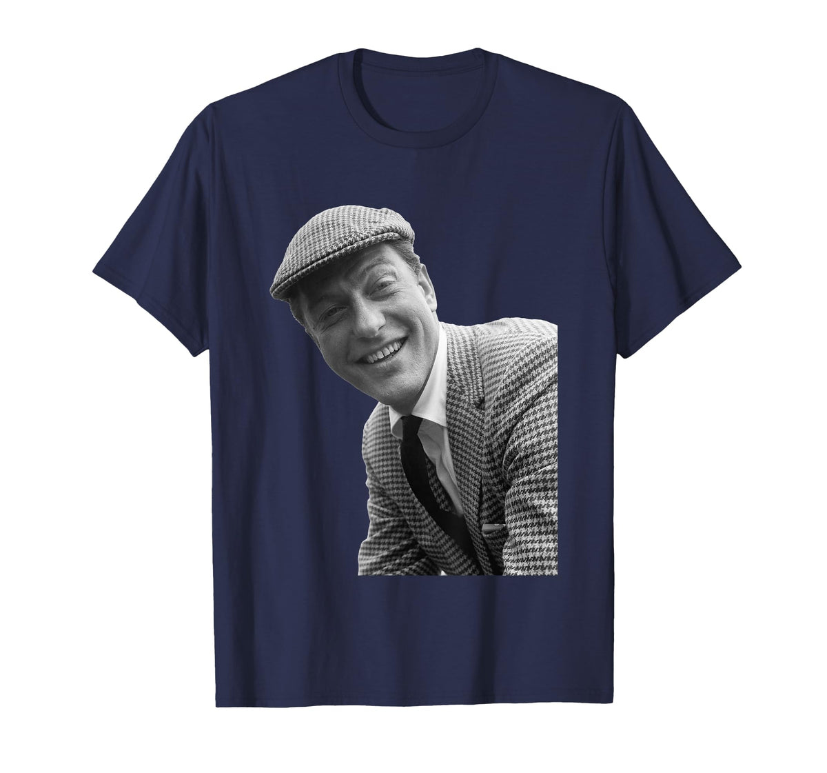 Dick Van Dyke Mary Poppins Chitty Chitty Bang Bang Actor T-Shirt