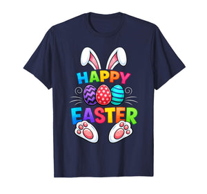 Matching Family Easter Squad Easter Kid Boys Girls Toddler T-Shirt