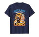 Boys Lion T-Shirt