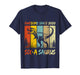 Kids 6 Year Old Dinosaur 6th Birthday six Saurus Boys Born 2020 T-Shirt