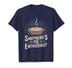 Shepherd’s Pie Enthusiast Retro Comfort Food Lover T-Shirt