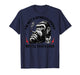 (On Back) Monkey I'm Not A Gynecologist But I'll Take A Look T-Shirt