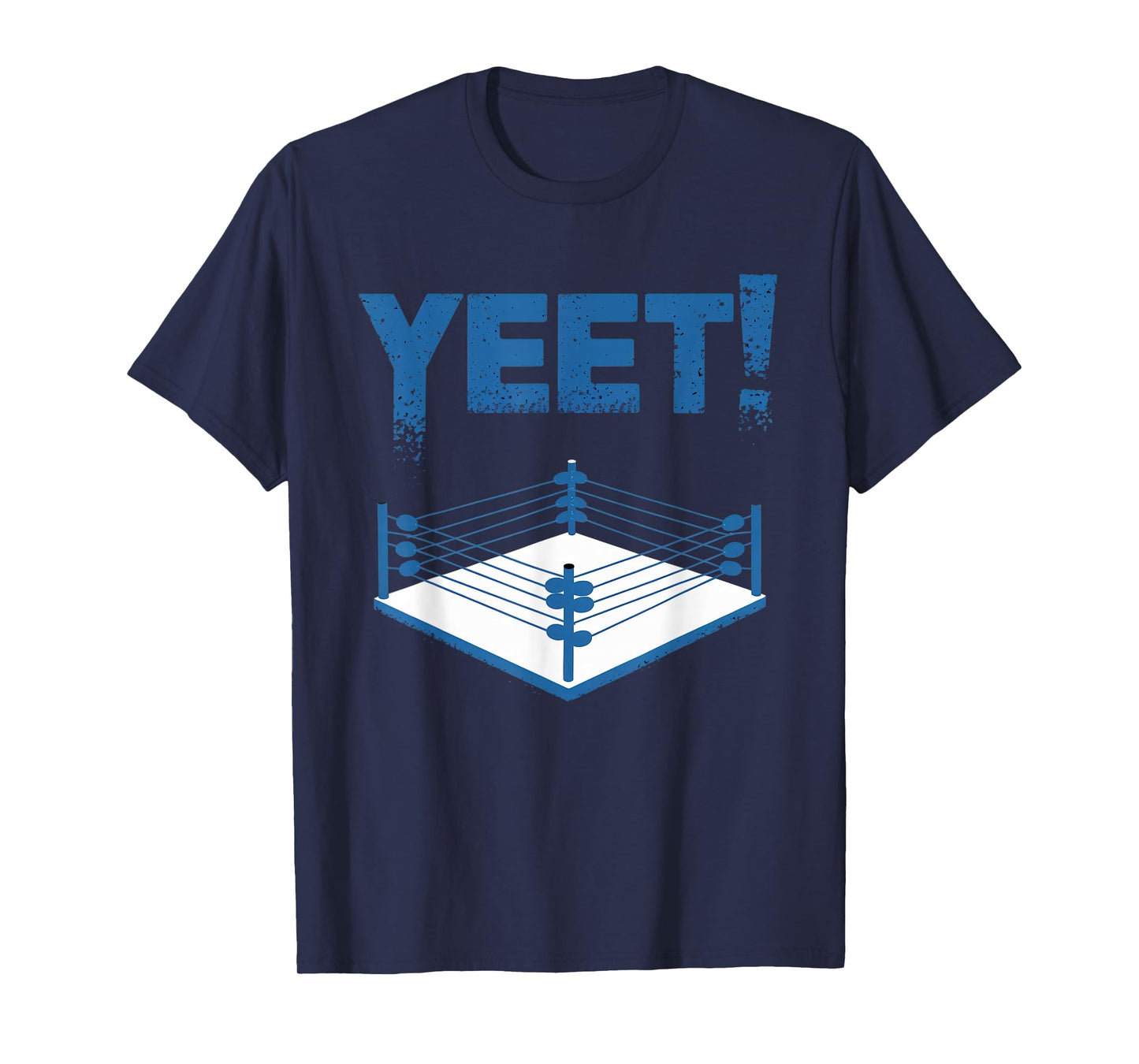 Yeet Tshirt Funny Saying Meme Slang Men Boys Kids Women T-Shirt