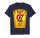Rizz 67 Sauce Six Seven Funny Trending Internet 6 7 Memes T-Shirt
