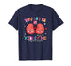 You Gotta Be Kidney Me Valentines Kidney Nurse Awareness T-Shirt