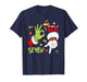Funny Christmas Hand 6-7 Six Seven Shirt – Holiday Humor Tee T-Shirt