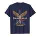 Make No Peace with Evil Tshirt Archangel Michael Jesus God T-Shirt