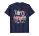 We Love Our Sweet Residents Valentines Caregiver Nurse CNA T-Shirt