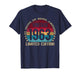 63 Year Old Gifts Vintage 1963 Limited Edition 63rd Birthday T-Shirt