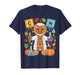 67 Chemistry Science Teacher Periodic Table T-Shirt
