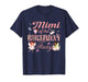 Mimi of The Birthday Fairy Little Girl Magical Family T-Shirt