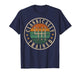 Classically Trained Car Guy Manual Transmission Stick Shift T-Shirt