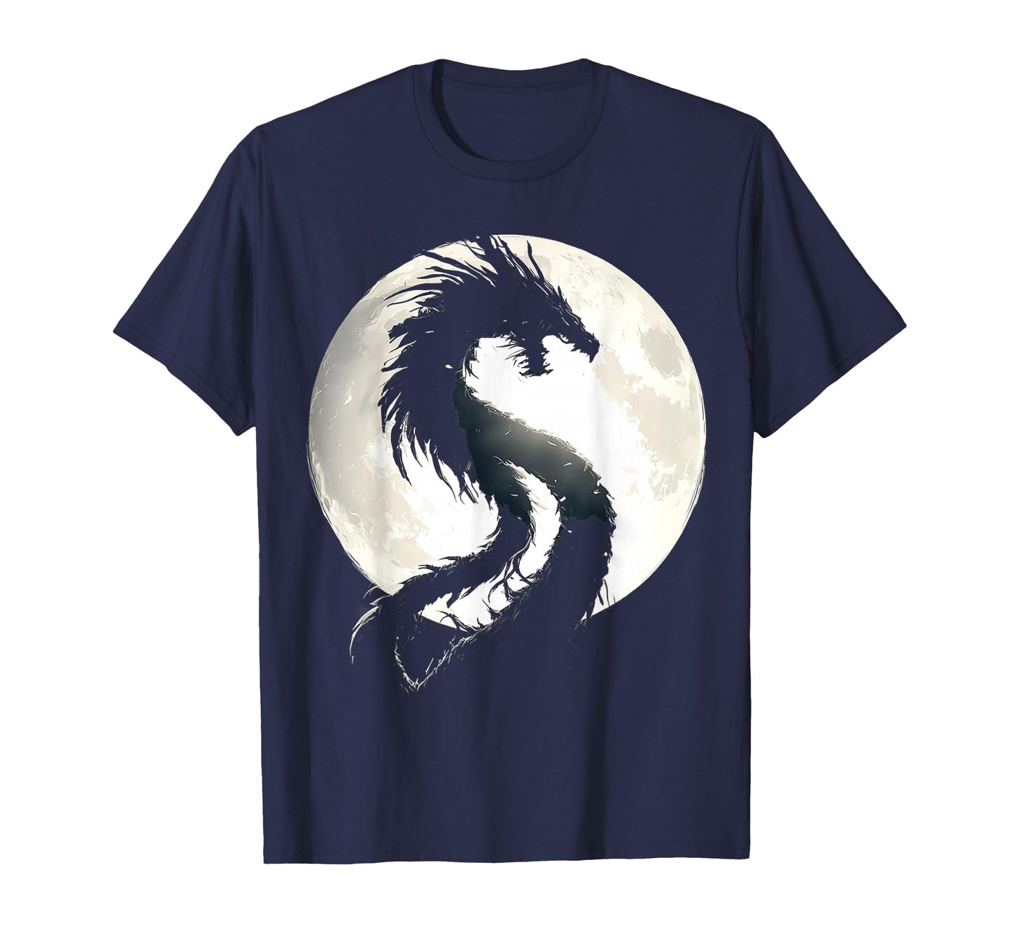 Dragon Hydra T-Shirt