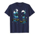 Cool 67 Six Seven Meme Soccer Football Drip Boys Kids Youth T-Shirt