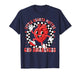 Heart Anatomy Valentine Little Heart Matter CHD Awareness T-Shirt