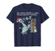 How Many Nights A Week Should You Be Reading 6-7 Teacher Kid T-Shirt