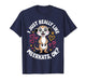 Meerkat Art for Men Women Kids Zoo Safari Animal Meerkat T-Shirt
