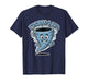 Tornado Kid Funny Hurricane Chaser Weather Boys Girls Kids T-Shirt
