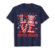 Valentine's Day Love Fifth Grade Teacher T-Shirt