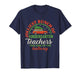 Funny Jolliest Bunch of Teachers This Side of The Hallway T-Shirt