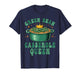 Green Bean Casserole Queen Funny Thanksgiving Cooking Food T-Shirt