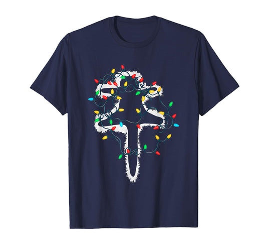 Funny Pussy-cat from Christmas Vacation Frieds Lover T-Shirt