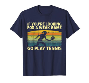 Pickleball Shirts Women Pickleball Player Pickle Ball Girls T-Shirt
