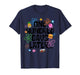 One Hundred Days Later 100 Days of School Student Teacher T-Shirt
