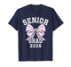 Senior Grad 2026 Class of 2026 Senior Graduation 2026 T-Shirt