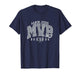 Aaron Judge - 2025 MVP - New York Baseball T-Shirt