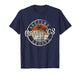 Vintage 2003 23yr 23rd Birthday Gifts for Men 23 Years Old T-Shirt