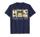 Happy New Year 2026 Disco Ball Bow New Year's Eve Party T-Shirt