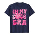 in My 2026 Era Happy New Year 2026 Party Girls Kids Toddlers T-Shirt