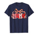 Mama of The Berry First Birthday of Girl Strawberry Mom T-Shirt