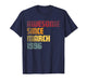 Awesome Since March 1996 30th Birthday - Vintage T-Shirt