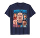 John Pork Meme Humor Men Women T-Shirt