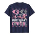 GG of The Birthday Cowgirl Rodeo Western Country T-Shirt